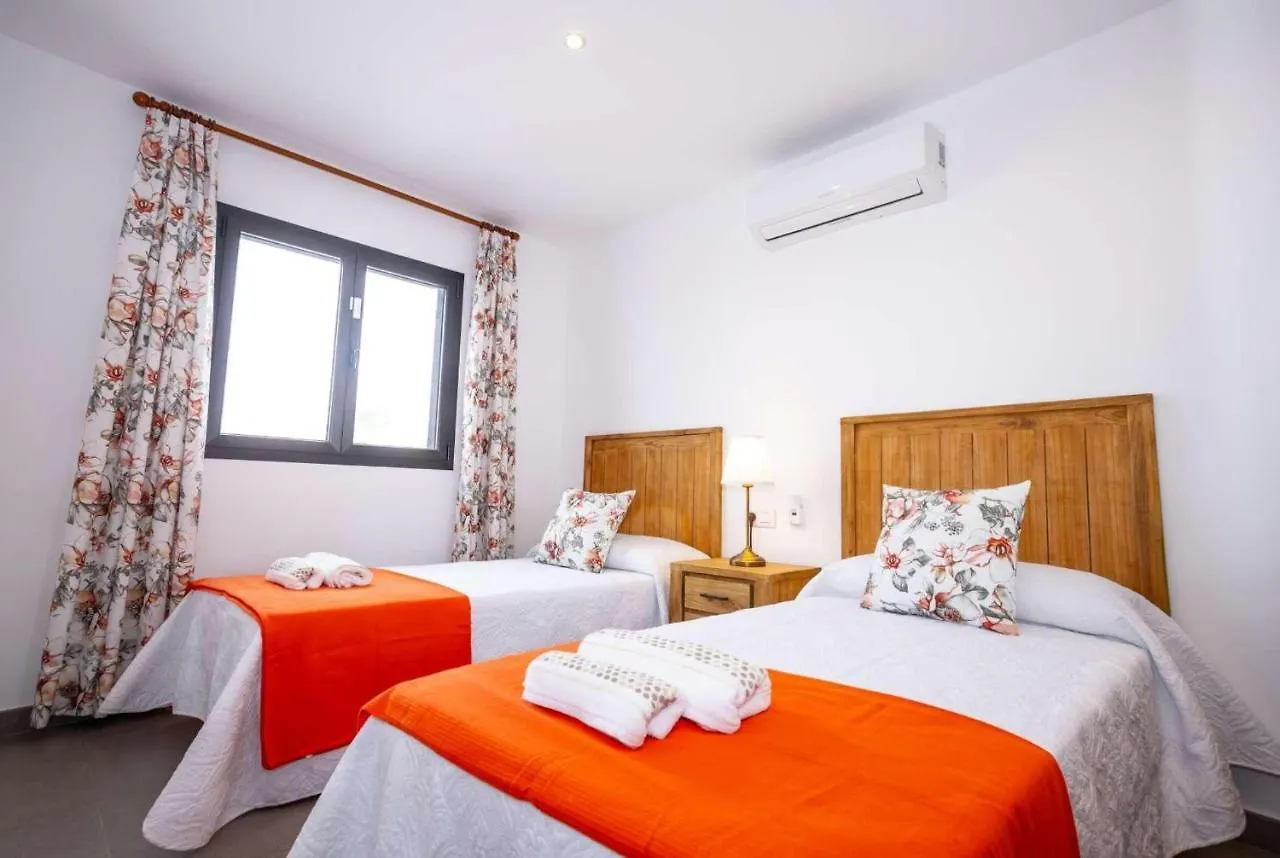 Villa Sol Puerto del Carmen