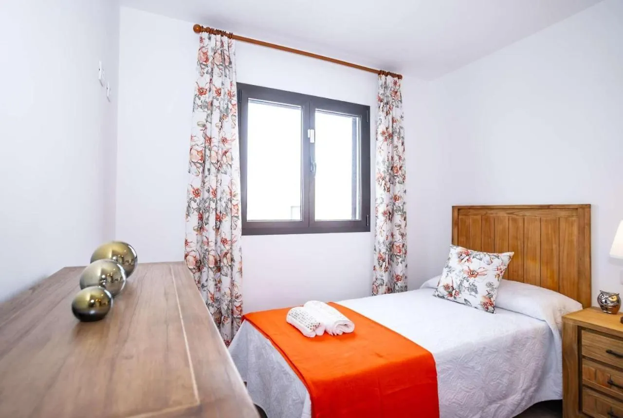 Villa Sol Puerto del Carmen  Puerto del Carmen (Lanzarote)