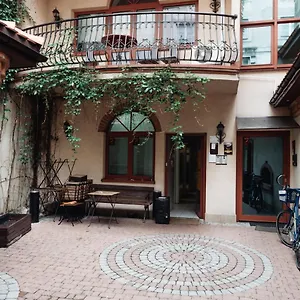 Extravaganza Apartment Krakow
