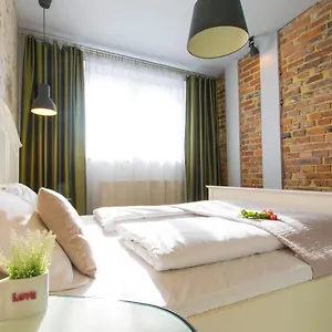Krupnicza Modern Old Town - By Upstairs Apartment Krakow