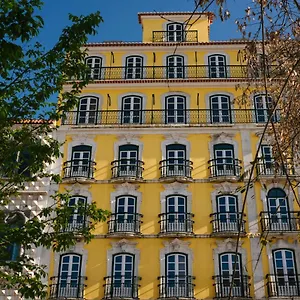 Varandas De - Tejo River & Apartment Lisbon